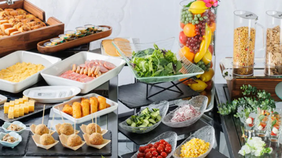 Hotel Monterey La Soeur Osaka