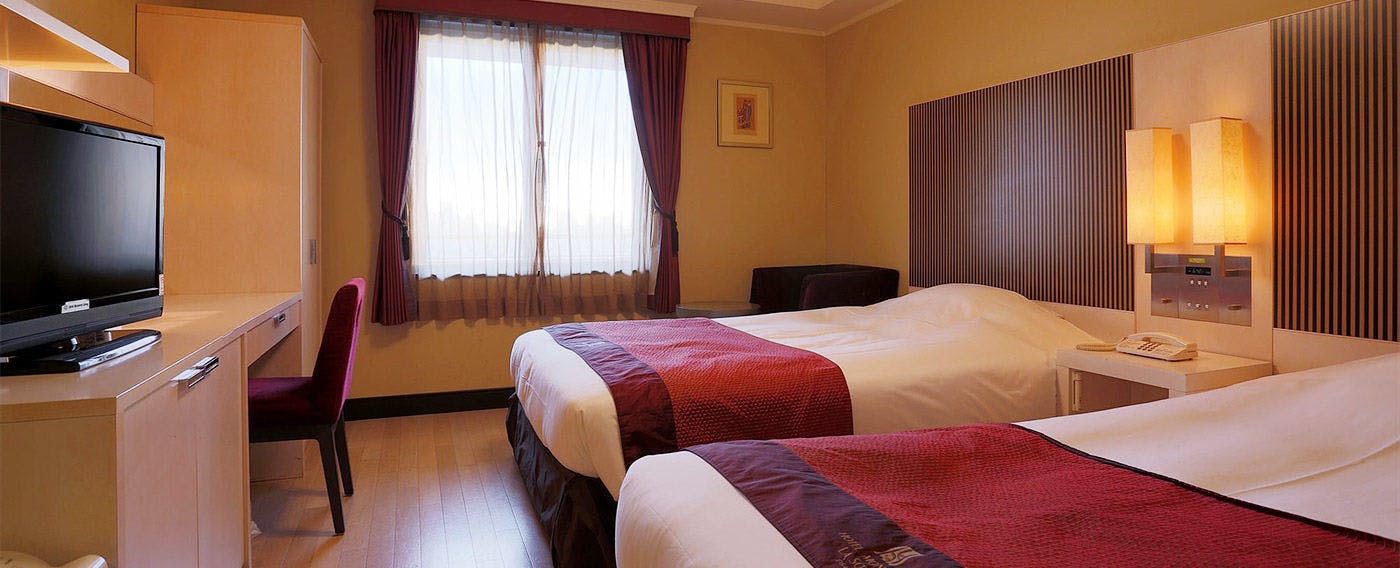 Hotel Monterey La Soeur Osaka