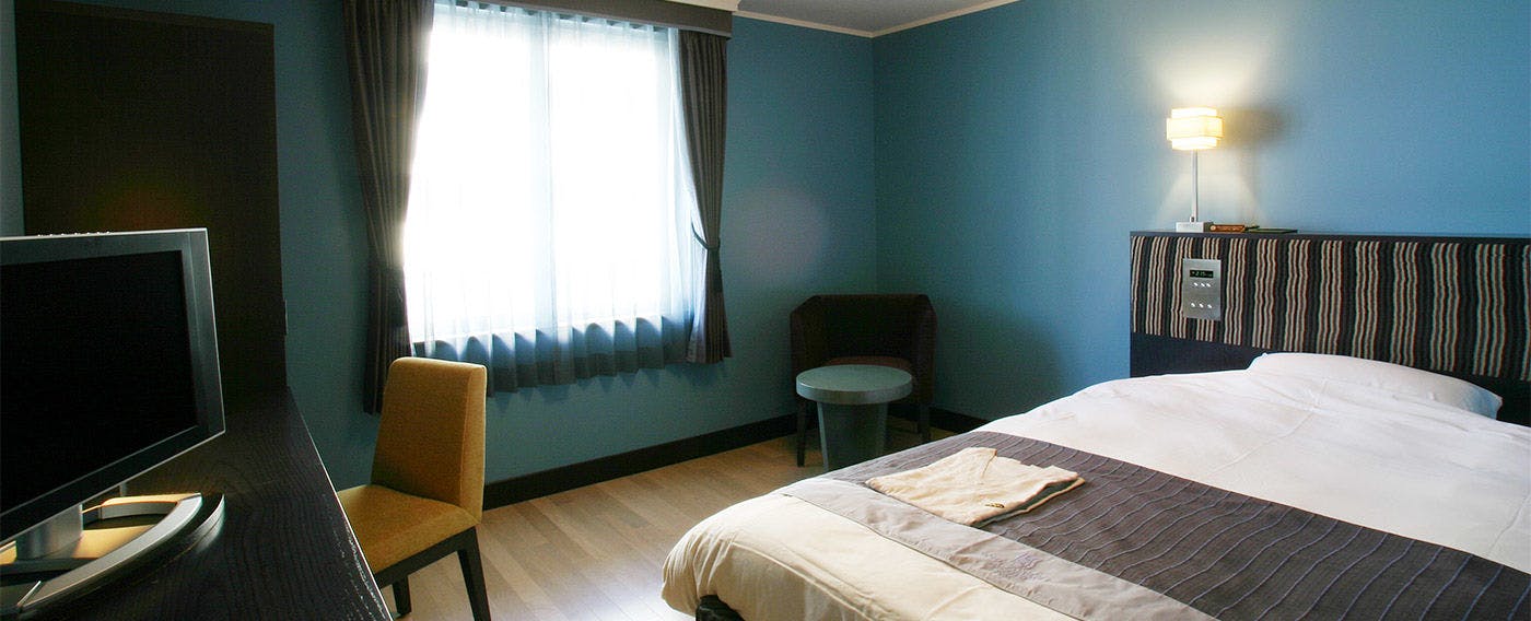 Hotel Monterey La Soeur Osaka