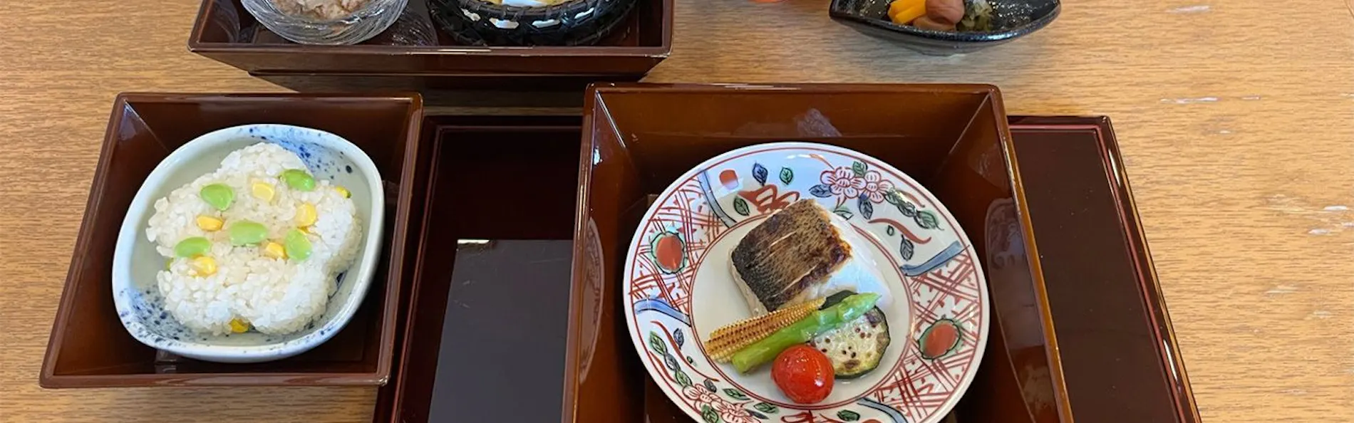 ホテルモントレ ラ・スール大阪
