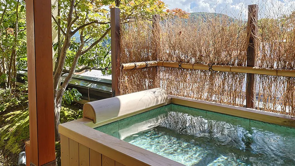 Kinosaki Inn Ryokufukaku