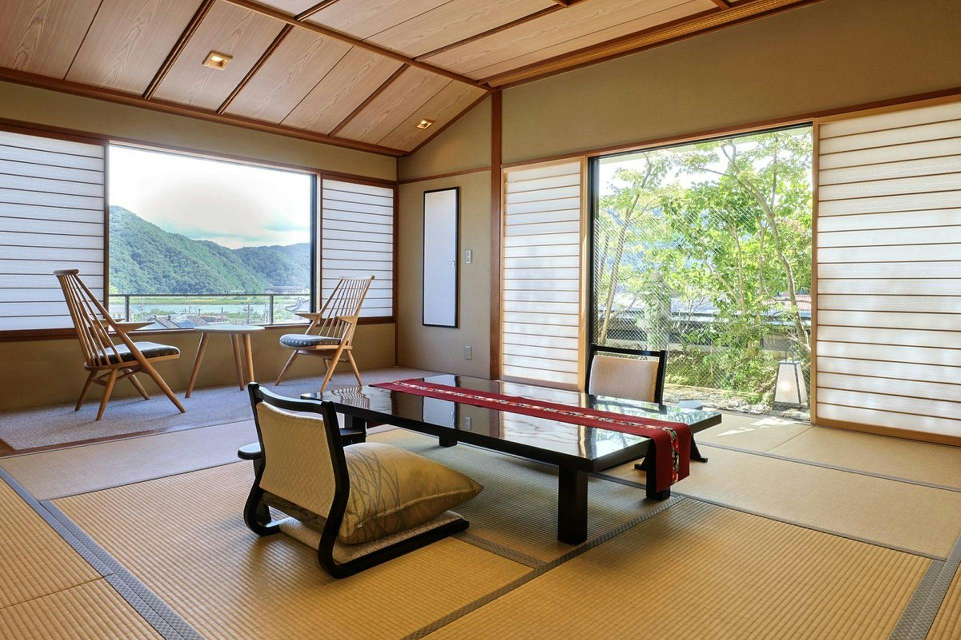 Kinosaki Inn Ryokufukaku