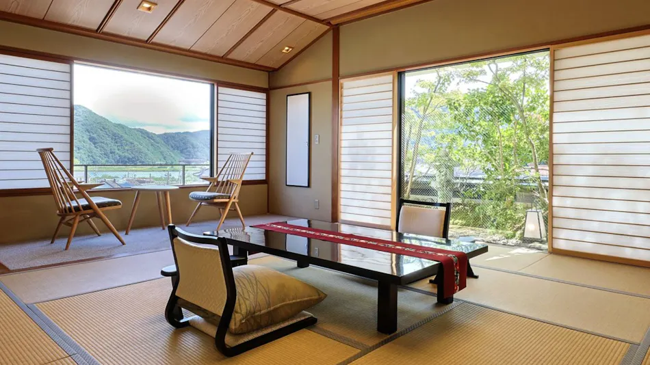 Kinosaki Inn Ryokufukaku