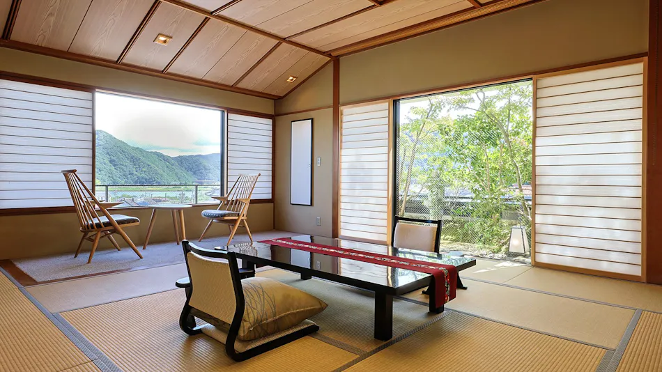 Kinosaki Inn Ryokufukaku