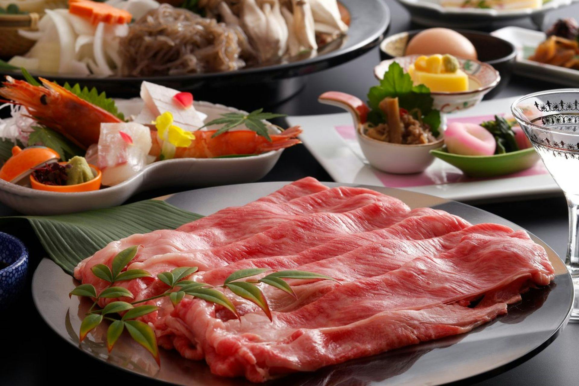 Kinosaki Inn Ryokufukaku