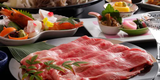 きのさきの宿 緑風閣