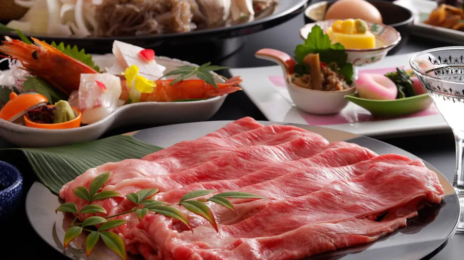 Kinosaki Inn Ryokufukaku