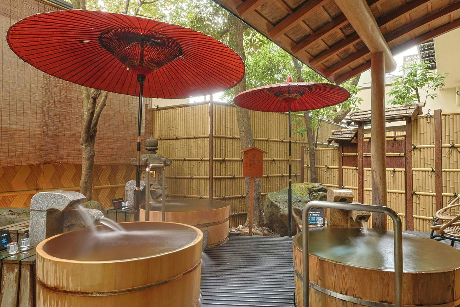 Kinosaki Inn Ryokufukaku