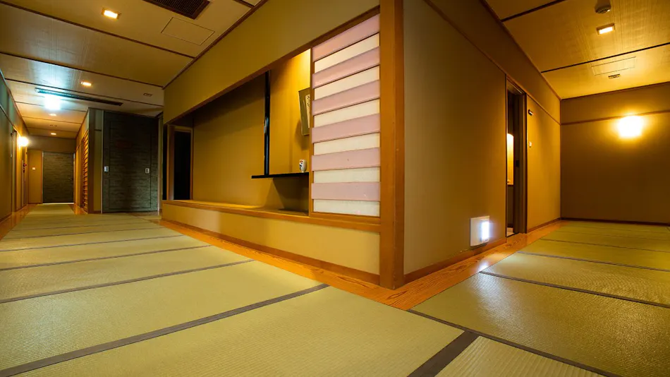 Kinosaki Inn Ryokufukaku
