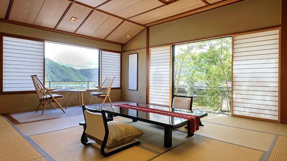 Kinosaki Inn Ryokufukaku