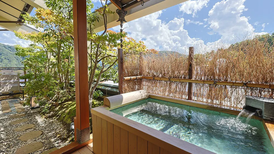 Kinosaki Inn Ryokufukaku