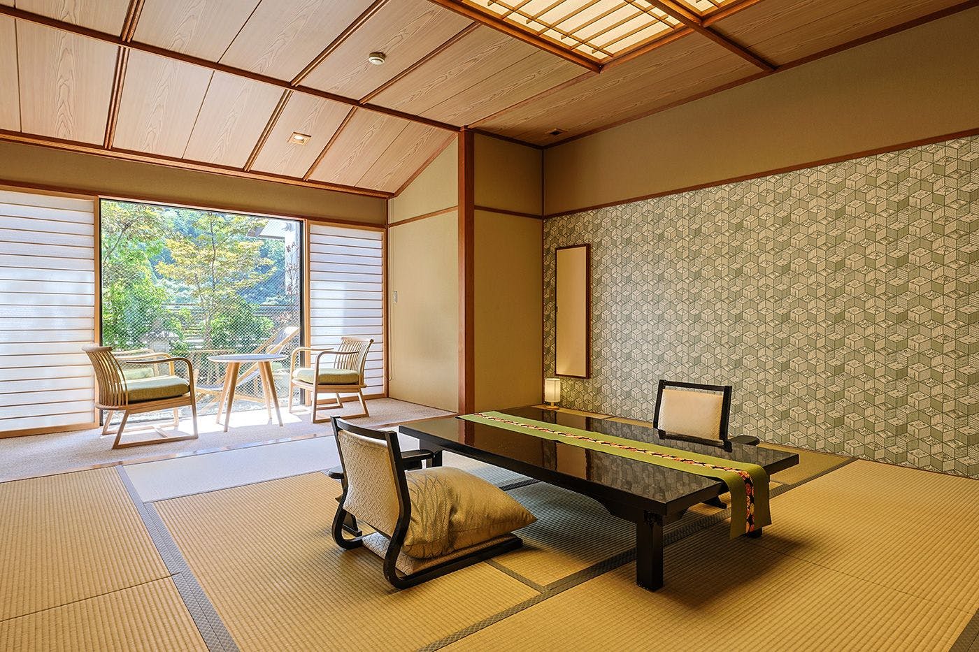 Kinosaki Inn Ryokufukaku