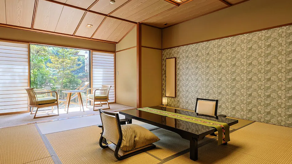 Kinosaki Inn Ryokufukaku