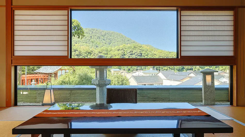 Kinosaki Inn Ryokufukaku