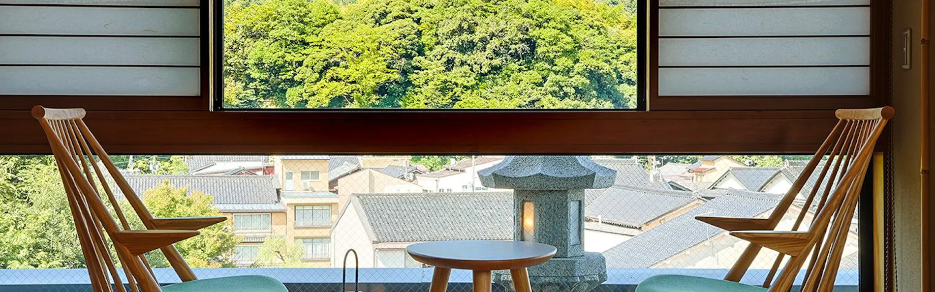 きのさきの宿 緑風閣