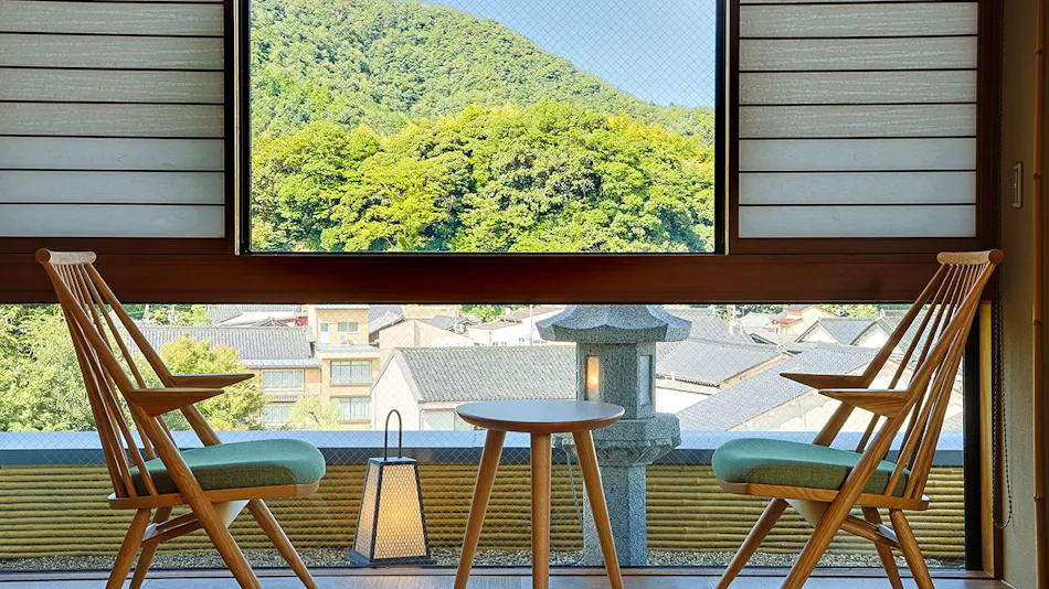 Kinosaki Inn Ryokufukaku