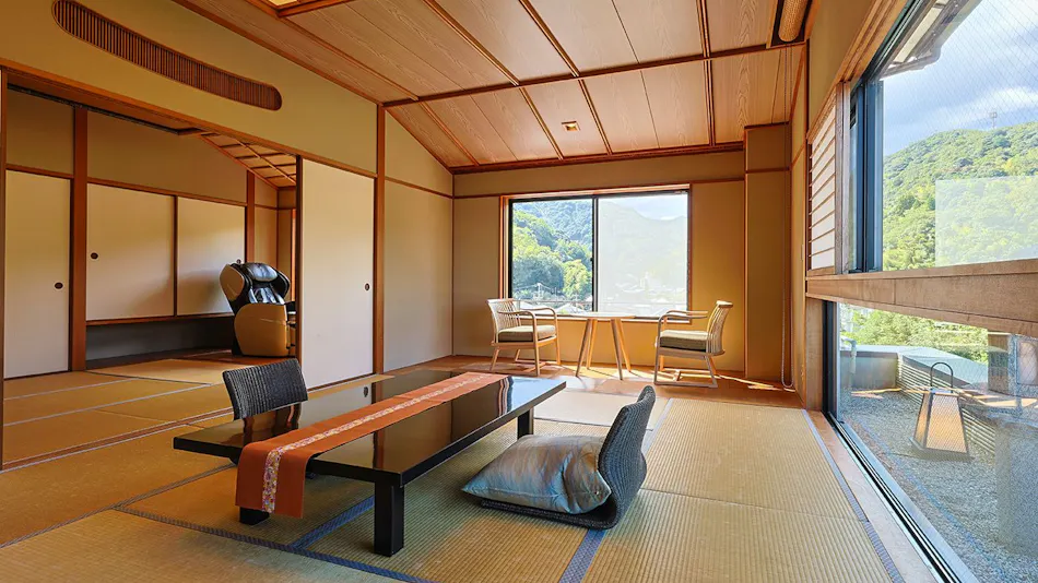 Kinosaki Inn Ryokufukaku