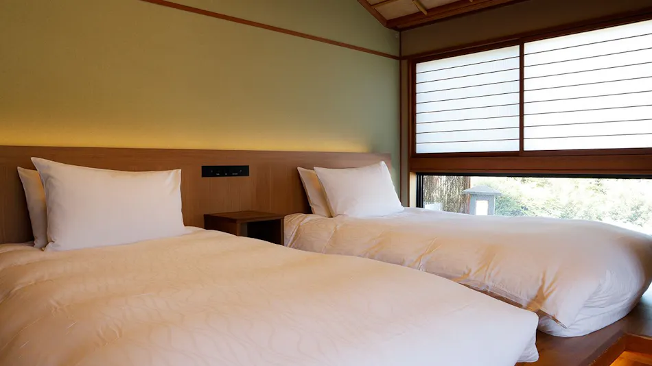 Kinosaki Inn Ryokufukaku
