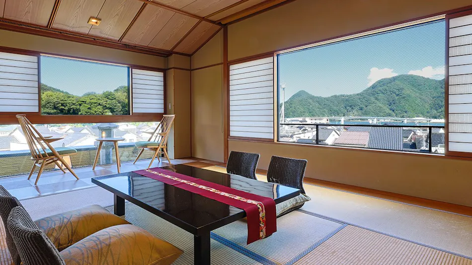 Kinosaki Inn Ryokufukaku