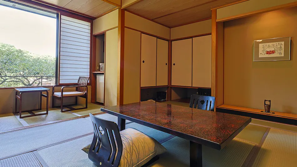Kinosaki Inn Ryokufukaku