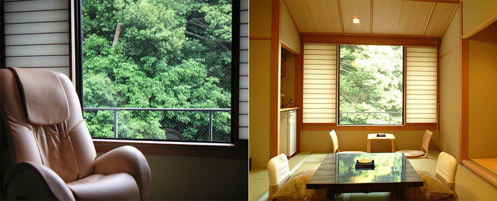 Kinosaki Inn Ryokufukaku