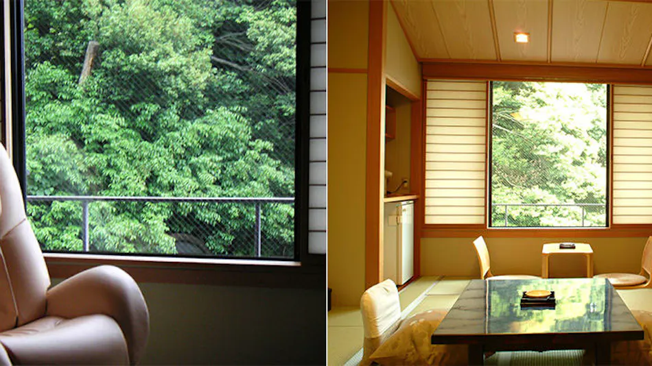 Kinosaki Inn Ryokufukaku