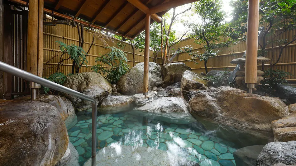 Kinosaki Inn Ryokufukaku