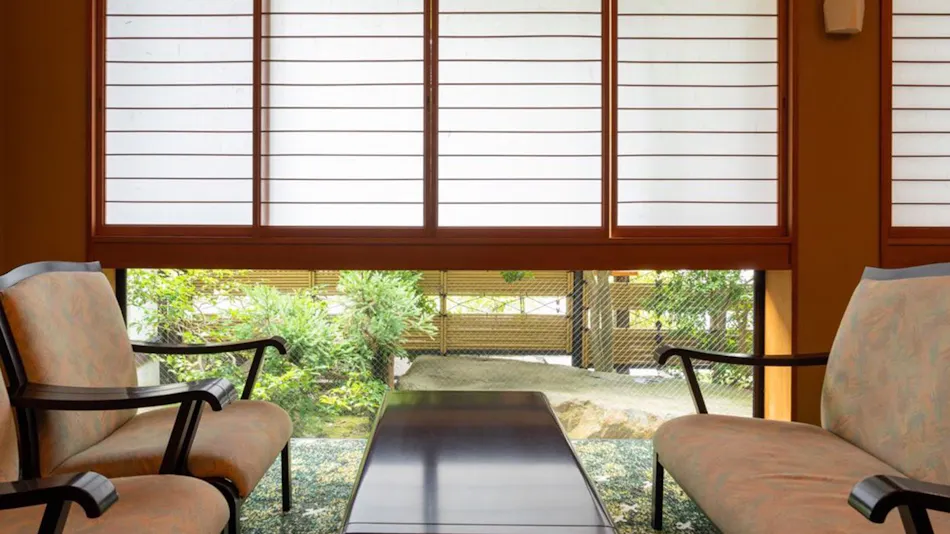Kinosaki Inn Ryokufukaku