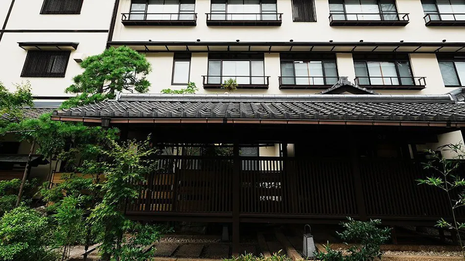 Kinosaki Inn Ryokufukaku