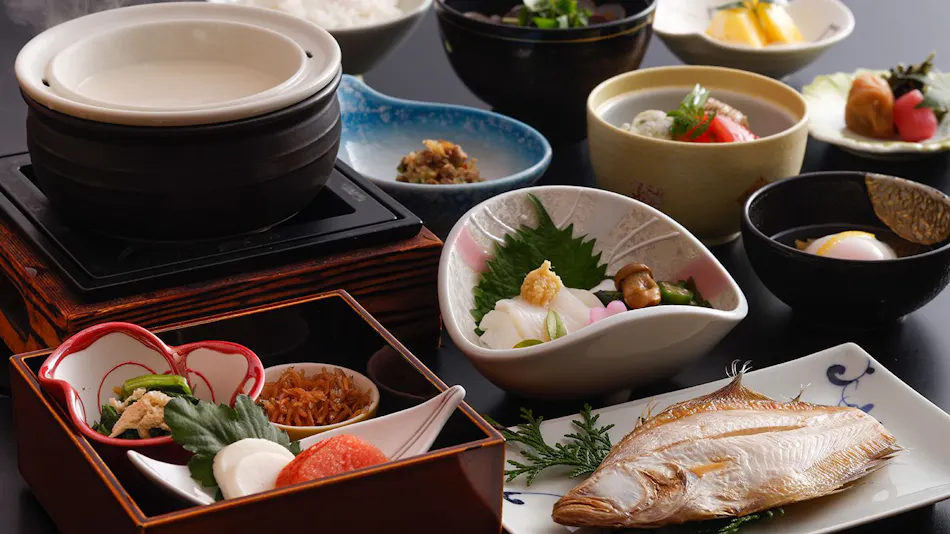 Kinosaki Inn Ryokufukaku
