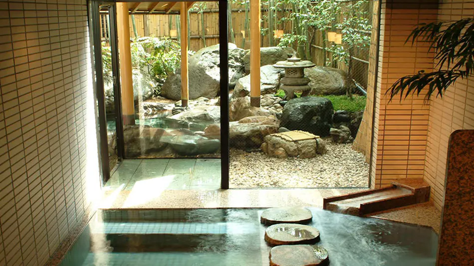 Kinosaki Inn Ryokufukaku