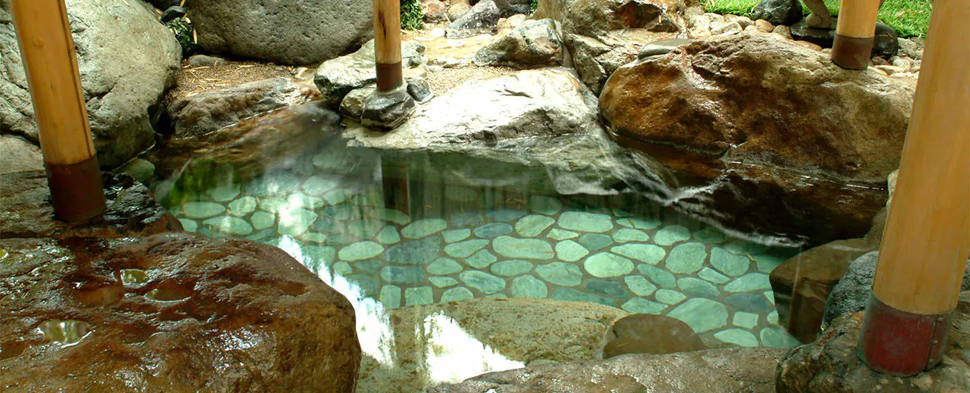 きのさきの宿　緑風閣