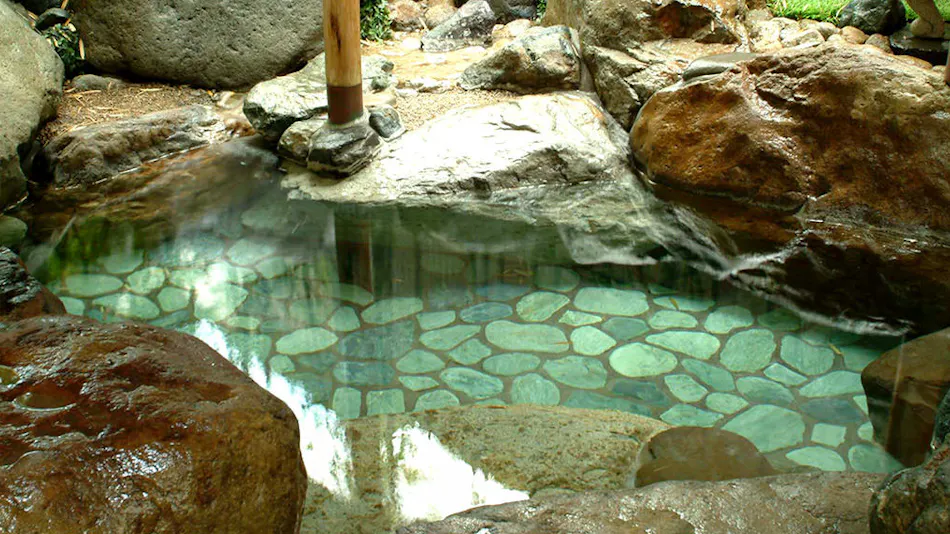 Kinosaki Inn Ryokufukaku