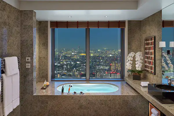 ห้องน้ำ