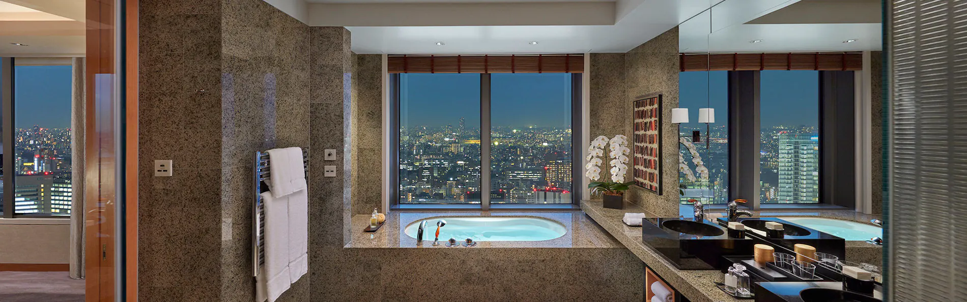 マンダリン オリエンタル 東京