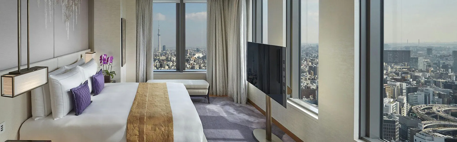 マンダリン オリエンタル 東京