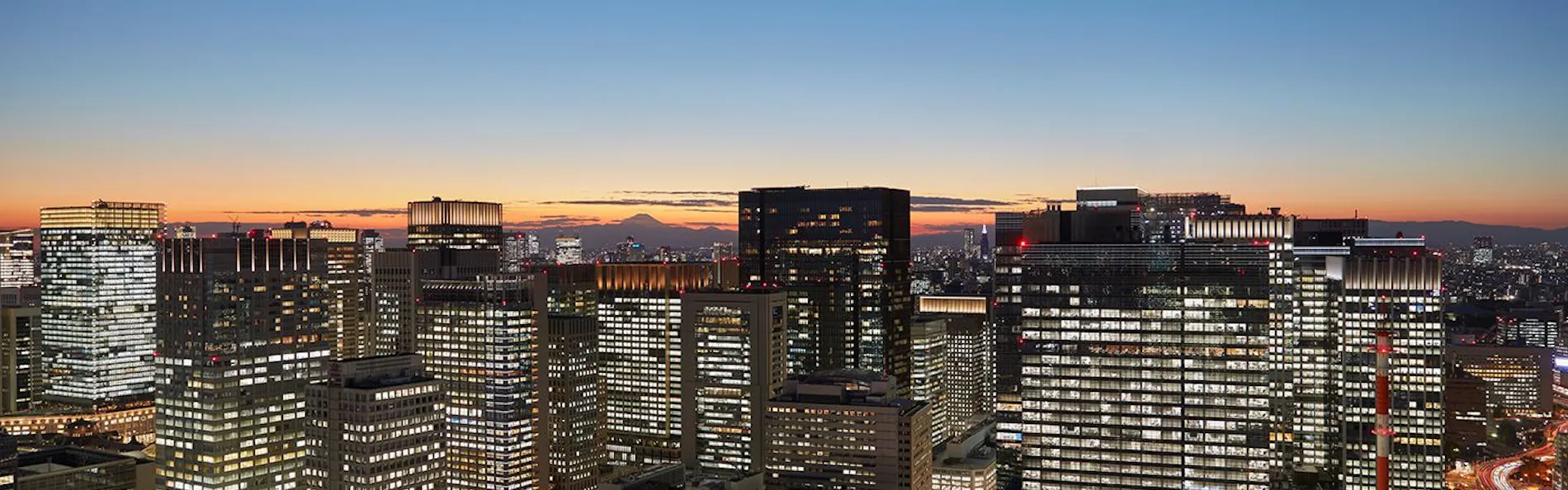 マンダリン オリエンタル 東京