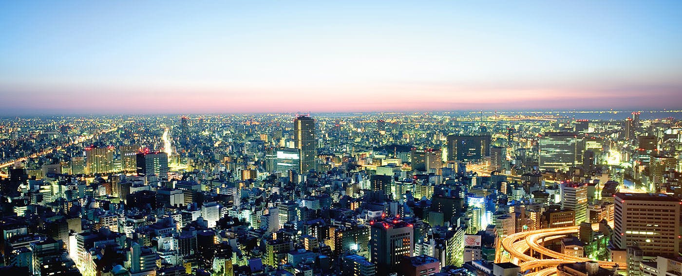 2021年最新】東京×夜景が人気の宿ランキング - 一休.com