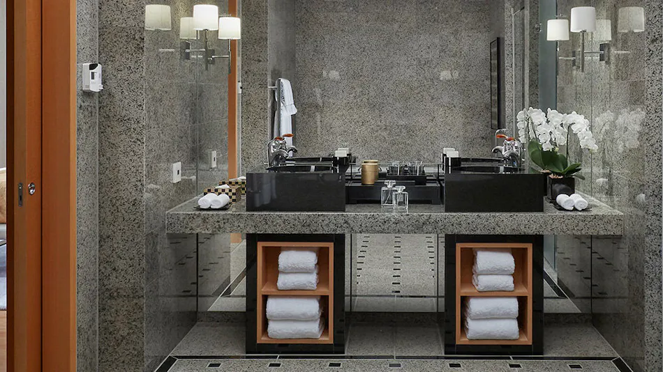 Mandarin Oriental, Tokyo