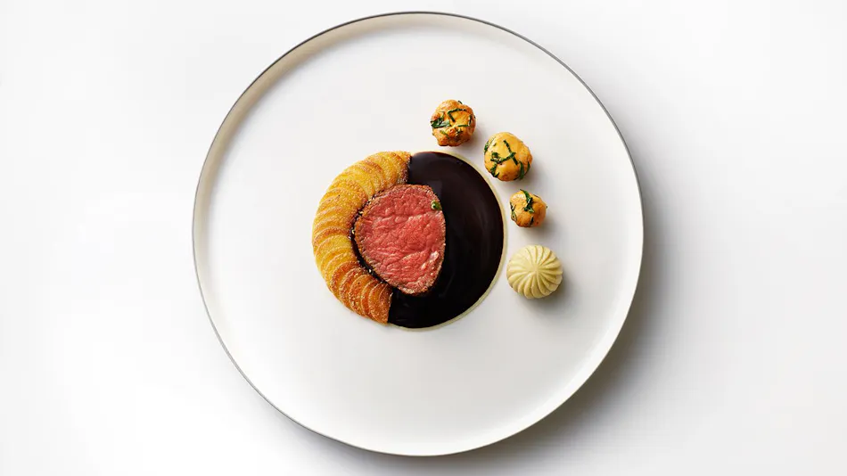Mandarin Oriental, Tokyo