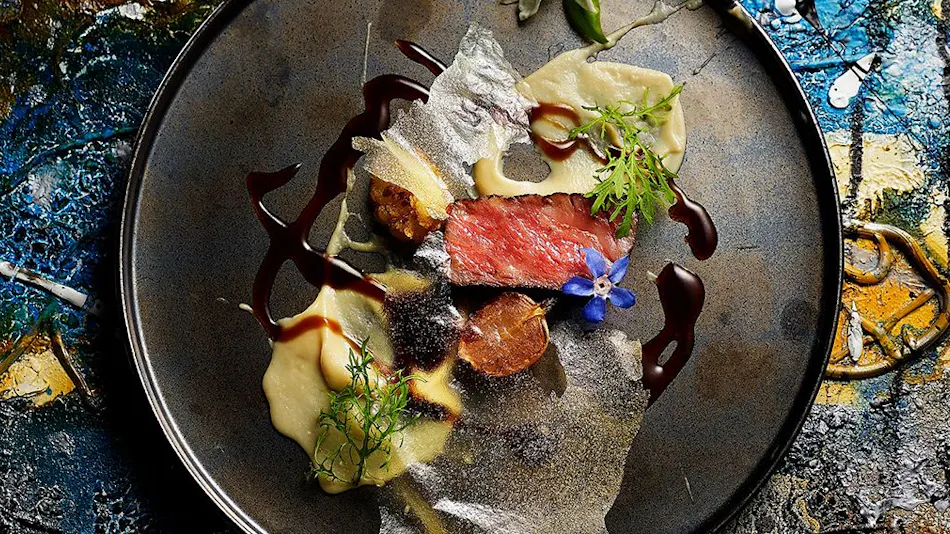 Mandarin Oriental, Tokyo
