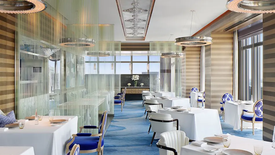 Mandarin Oriental, Tokyo