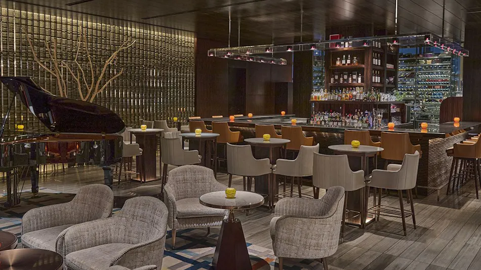 Mandarin Oriental, Tokyo