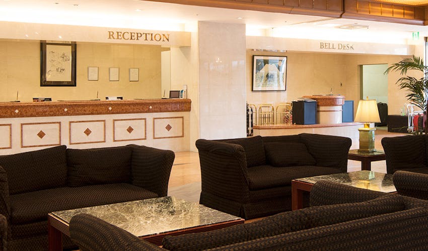 インターナショナルガーデンホテル成田 の宿泊プラン 宿泊予約は 一休 Com