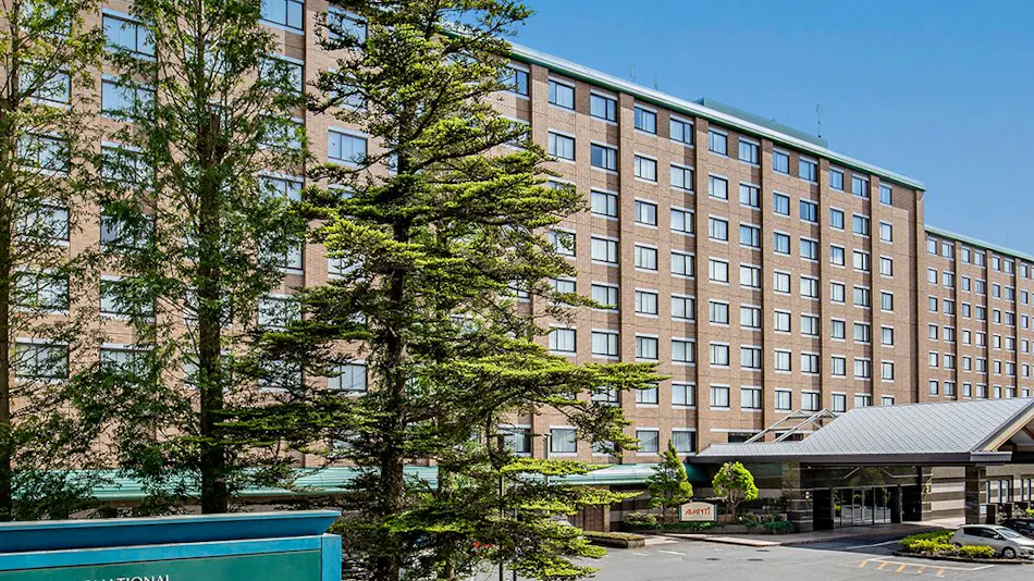 International Garden Hotel Narita