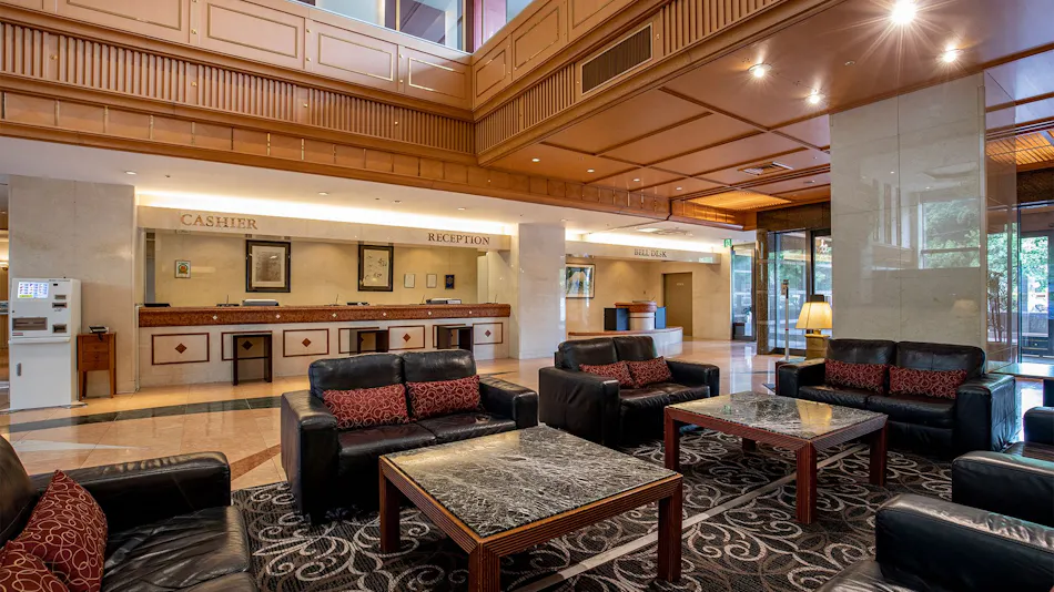 International Garden Hotel Narita