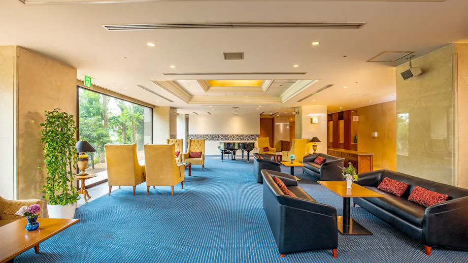 International Garden Hotel Narita