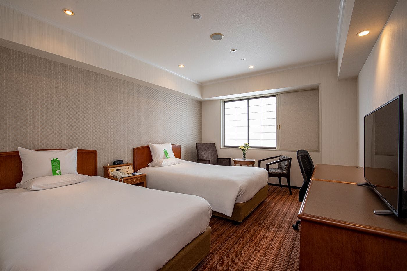 International Garden Hotel Narita