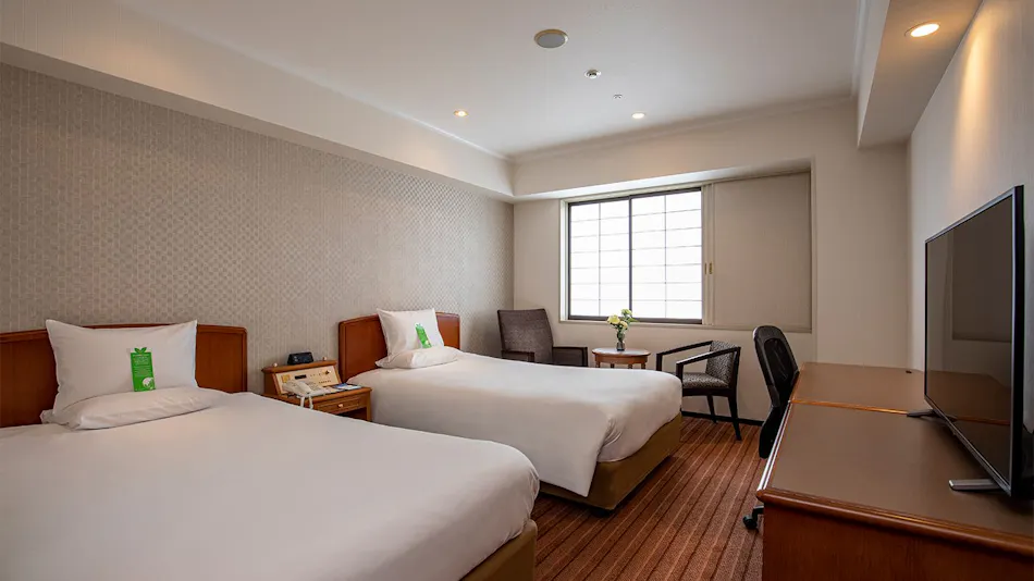 International Garden Hotel Narita