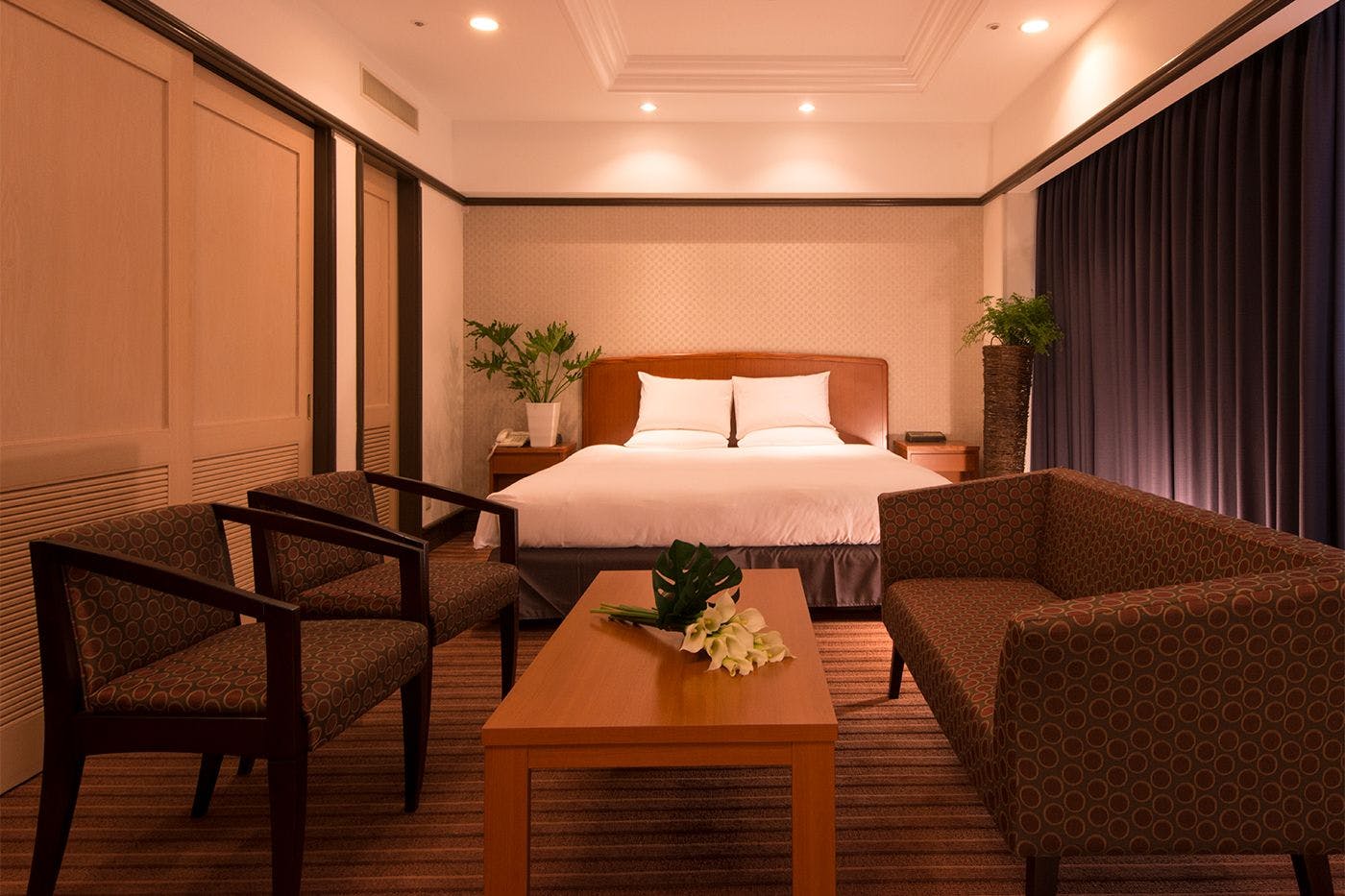 International Garden Hotel Narita
